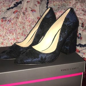 Vince Camuto pumps